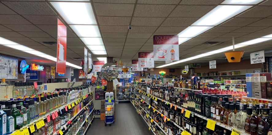 Liquor Store in Calument City, IL
