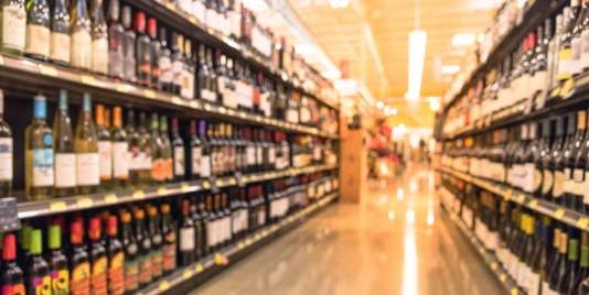 Liquor Store